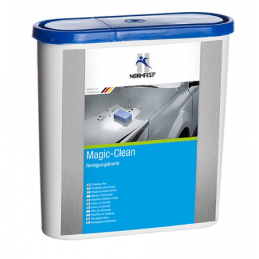 MAGIC-CLEAN...