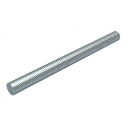 Srieginis strypas M10 x 2000mm