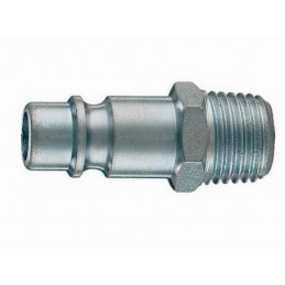 Quick connector M with...