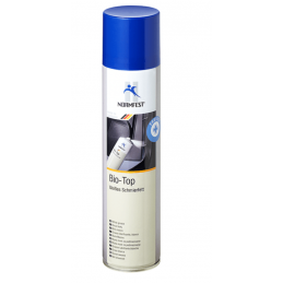 BIO-TOP baltas kibusis...