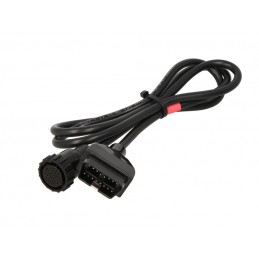 OBDII kabelis 28pin, Texa,...