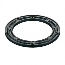 Pasukimo mechanizmas 135mm