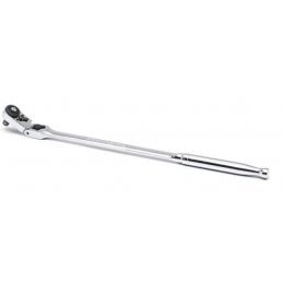 Terkšlė lankstoma 1/4'' DR...