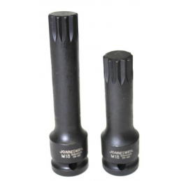 1/2" SPLINE smūginis...