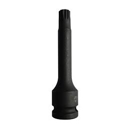 1/2" SPLINE smūginis...