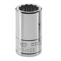 Galvutė ilga 1/4" 13MM...