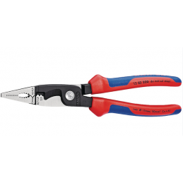 Replės elektrikui, Knipex,...