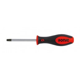 Atsuktuvas TORX T5, Sonic...