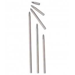 Atsuktuvas kryžminis 2x16mm...