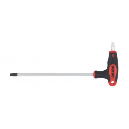 TORX su rankena T-20, Sonic...