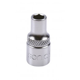 Galvutė 1/4, 9 mm, Sonic...