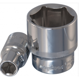 Galvutė 1/2 13.0mm (112013,...
