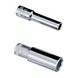 Galvutė 1/4 ilga 13.0mm...