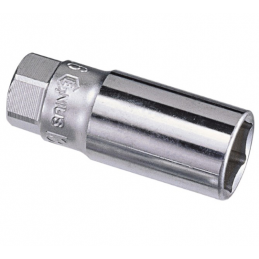 Galvutė žvakėms 3/8" 20.6mm...