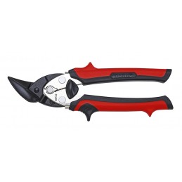 Žirklės metalui kair. 7",...