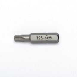 Antgalis TORX 30mm ilgio...