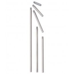 Antgalis TORX 56mm ilgio...