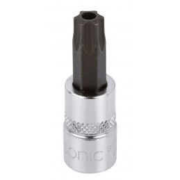 Galvutė 1/4 TORX su...