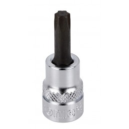 Galvutė 3/8 su TORX T-50...
