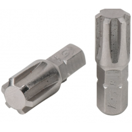Antgalis 1/4'', 25mm M5...