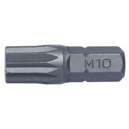 Antgalis 5/16'', 30mm M10...