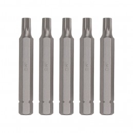 Antgalis 10mm, 75mm M5...