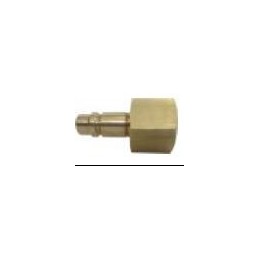 Adapteris R134a užpildymui...