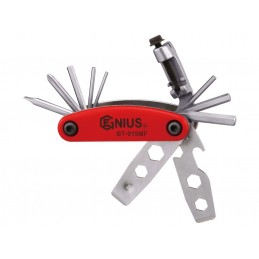Multi-tool (BT-015MF, GENIUS)