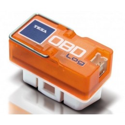 Diagnostic Tool OBD Log...