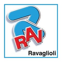 Atsarginė detalė RAVAGLIOLI...
