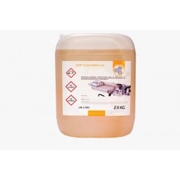 Specialus skystis DPF...
