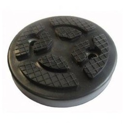 Guminis padukas 120mm, Bock...