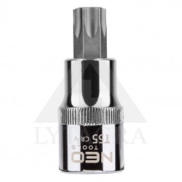 T-formos TORX 55 tripusis...