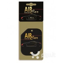 Air Car popierinis...