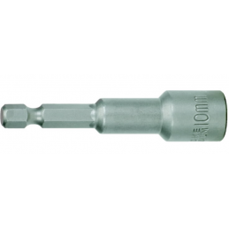 1/4"DR*5MM GALVUTĖ (114005,...