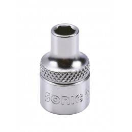 Galvutė 3/8 10mm Sonic...