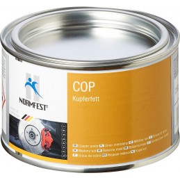 KUPFERFETT PASTE vario...