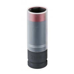 Smūginė galvutė 1/2 21mm...