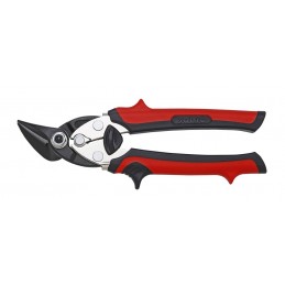 Žirklės metalui dešn. 7",...