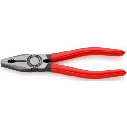 Replės paprastos 180mm (03...