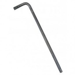 Lenktas TORX T-60 su...