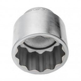 Galvutė 3/4 12-kamė 70.0mm...