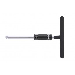 T formos raktas 1/4'',...