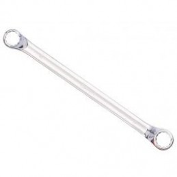Raktas lenktas...