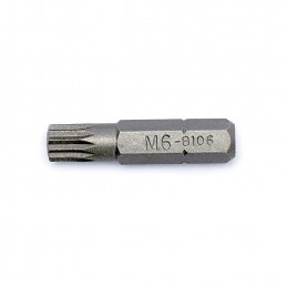 Antgalis 12-kampis 30mm...