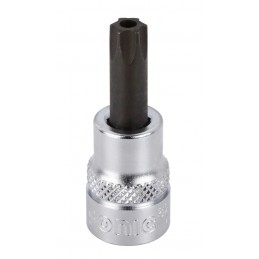 Galvutė 3/8 su TORX su...