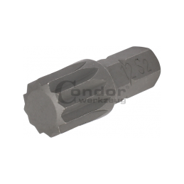 Antgalis 12-kampis 60mm...