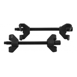 Amortizatorių spyruoklių...