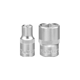 Galvutė 1/4"DR, 13 mm...