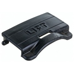 Plastikinis dėklas (UTS001,...